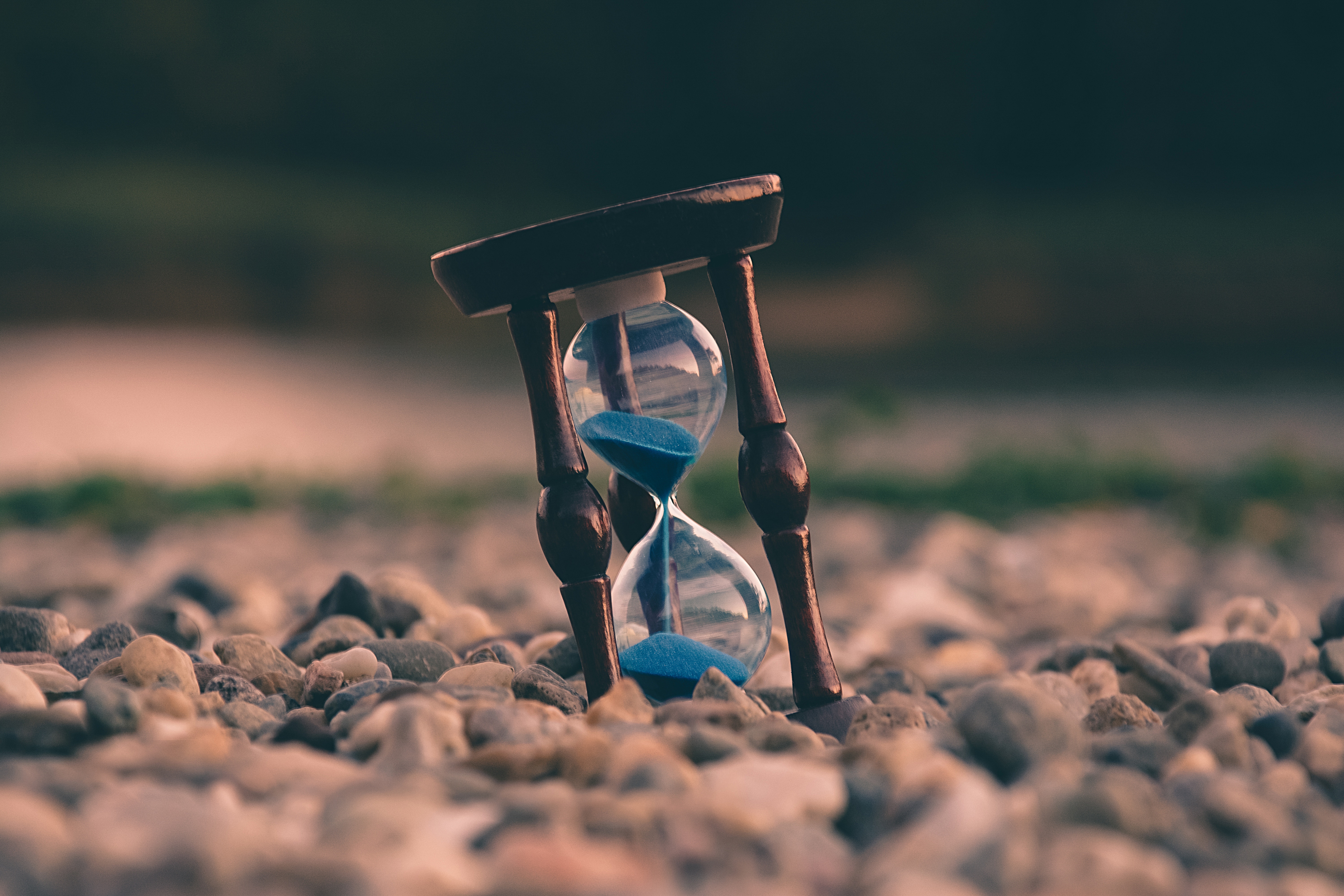 Future Time Travel Has Already Begun aron-visuals-322314-unsplash
