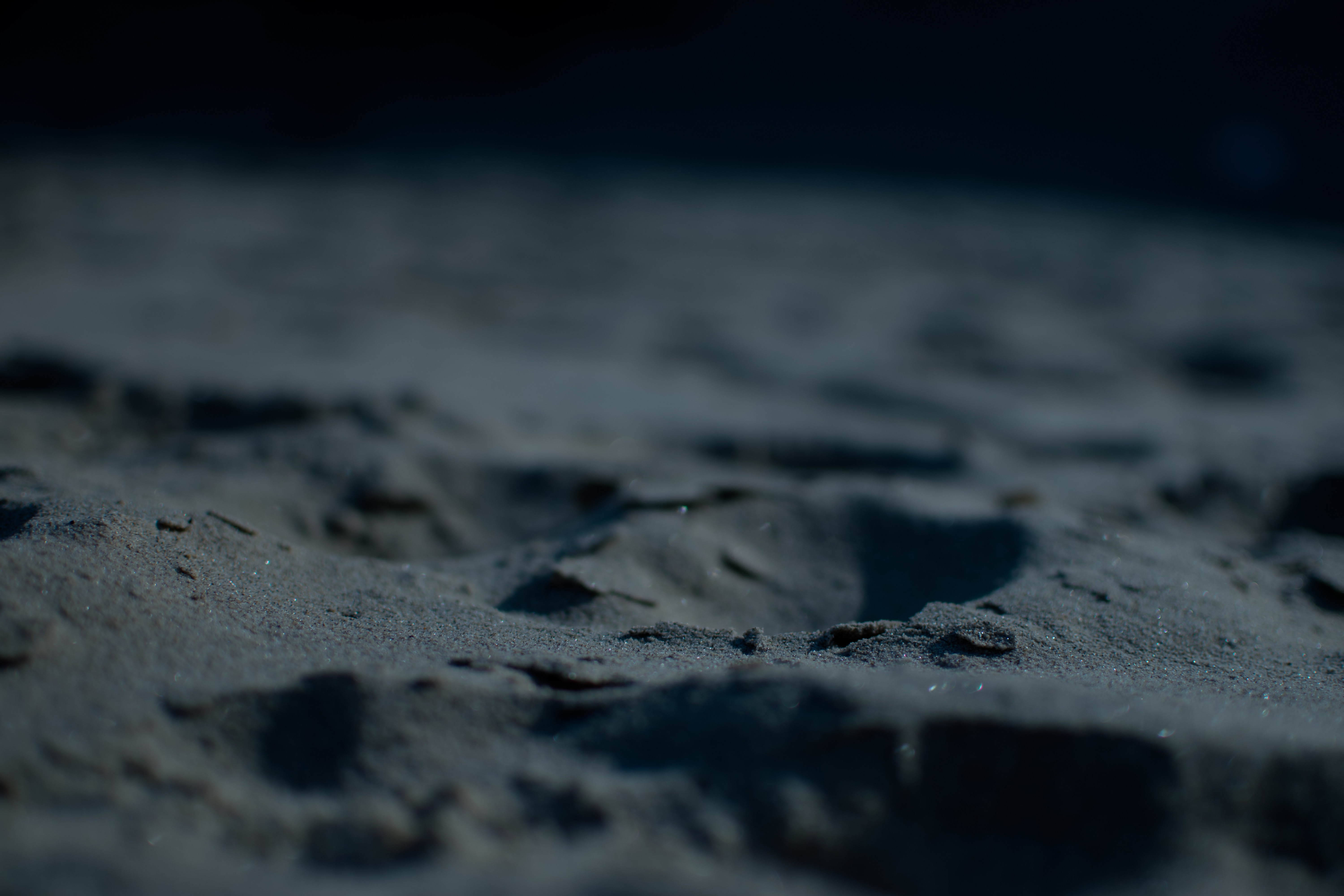 The Moon Landing - One Giant Leap of Grace harpal-singh-116157-unsplash