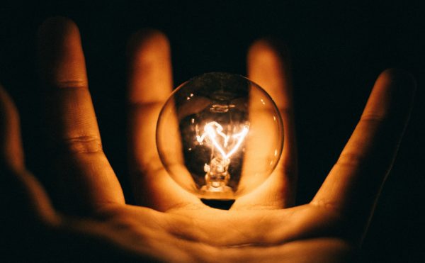 Divine Frenzy: A Look into the Supernatural Spirit of Genius Divine Frenzy: A Look into the Supernatural Spirit of Genius